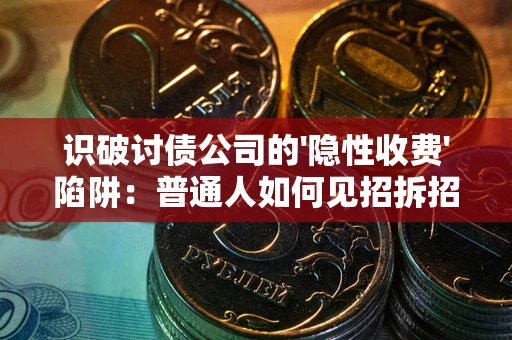 济南识破讨债公司的'隐性收费'陷阱：普通人如何见招拆招？